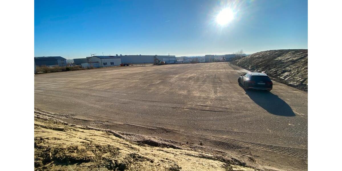 Gewerbeobjekt Petershausen - 3&euro; | Angebot:25790514