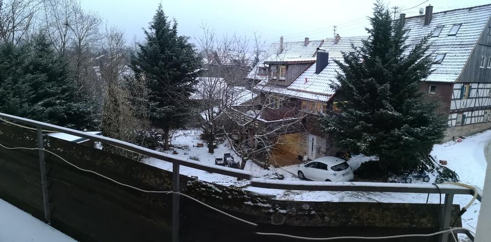 Etagenwohnung Spiegelberg - 5 Zimmer, 150 m&sup2;, 1.450&euro; | Angebot:24399565