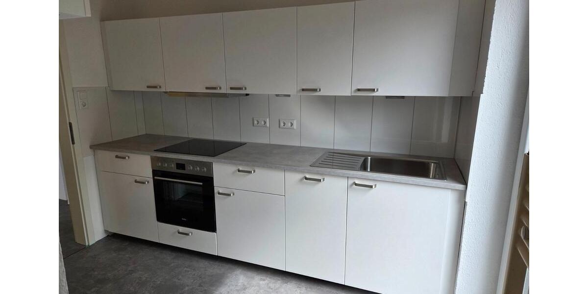 Etagenwohnung Ritterhude - 3 Zimmer, 83 m&sup2;, 900&euro; | Angebot:26606681