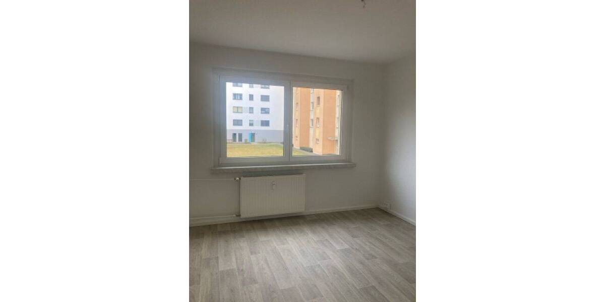 Etagenwohnung Eberswalde Brandenburgisches Viertel - 3 Zimmer, 57 m&sup2;, 395&euro; | Angebot:25926992