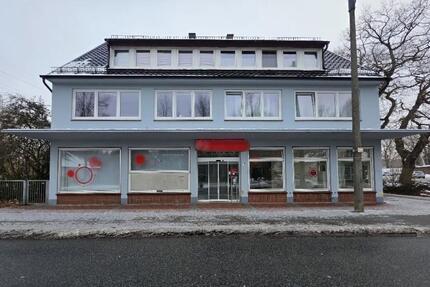 Gewerbeobjekt Bremen Blumenthal - 1.565&euro; | Angebot:25023005