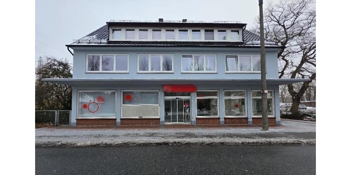 Gewerbeobjekt Bremen Blumenthal - 1.565&euro; | Angebot:25023005