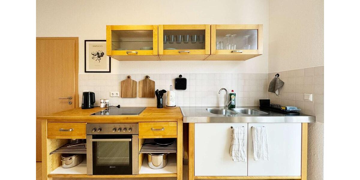 Wohnen auf Zeit Schönebeck (Elbe) - 2 Zimmer, 51 m&sup2;, 1.555&euro; | Angebot:16128264