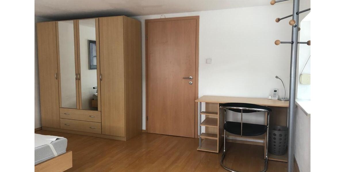 Wohnen auf Zeit Dingolfing - 1 Zimmer, 16 m&sup2;, 380&euro; | Angebot:26170452