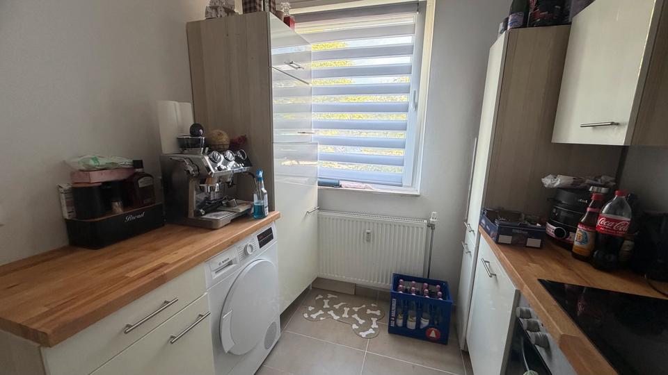 Erdgeschoßwohnung Braunschweig Timmerlah-Geitelde-Stiddien - 3 Zimmer, 76 m&sup2;, 1.153&euro; | Angebot:26618664
