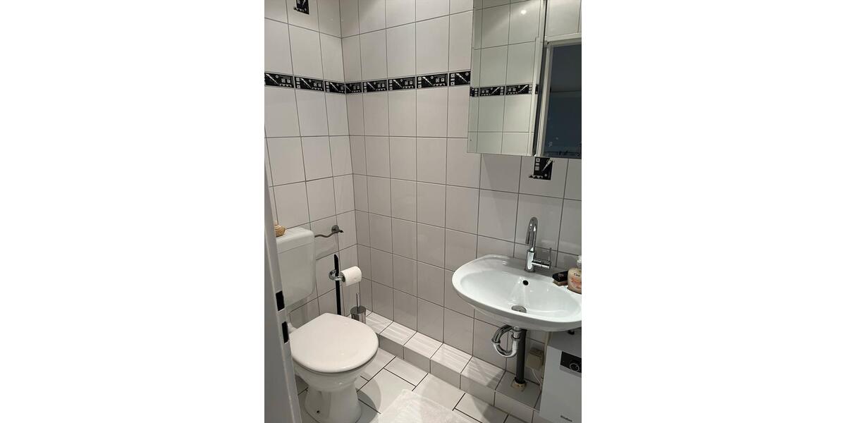 Etagenwohnung Salzgitter - 4 Zimmer, 87 m&sup2;, 850&euro; | Angebot:26680524