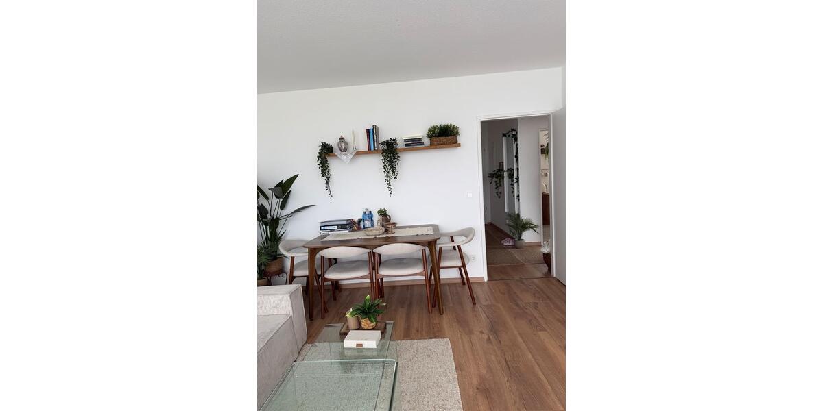 Hochparterre Niedernhausen - 3 Zimmer, 64 m&sup2;, 950&euro; | Angebot:26183022