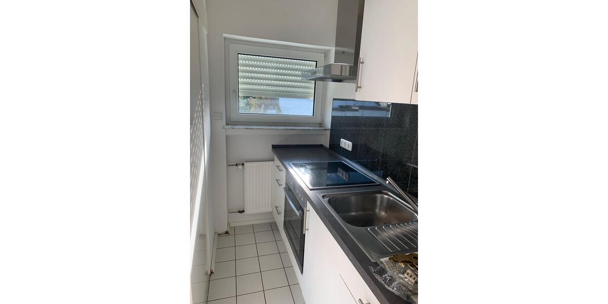Etagenwohnung Hünfeld - 2 Zimmer, 60 m&sup2;, 895&euro; | Angebot:26024516