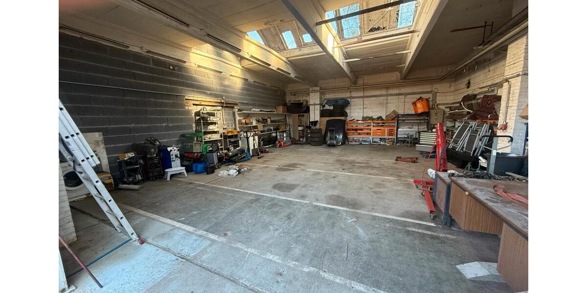 Gewerbeobjekt Wegberg - 3.950&euro; | Angebot:26254743