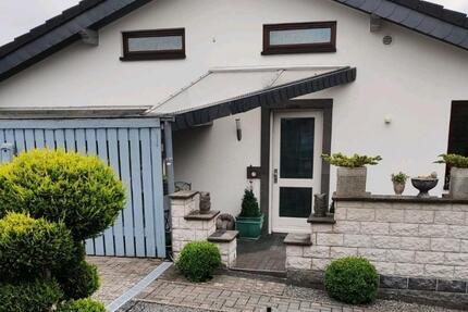 Bungalow zu vermieten 4 zimmer