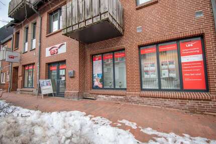 Gewerbeobjekt Eckernförde - 2.000&euro; | Angebot:24827079