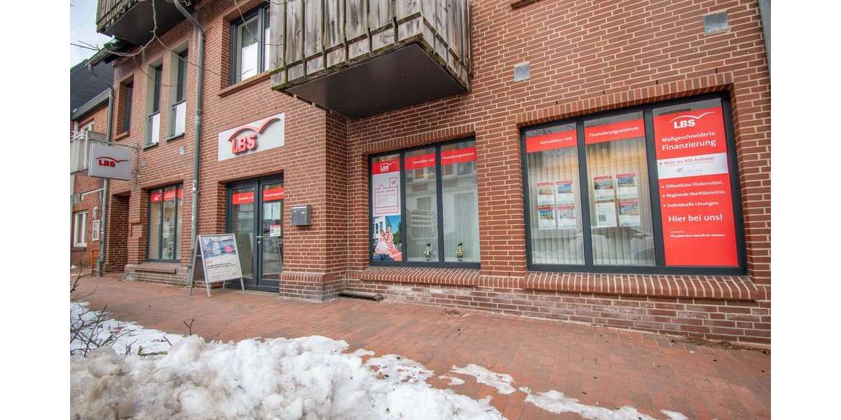 Gewerbeobjekt Eckernförde - 2.000&euro; | Angebot:24827079