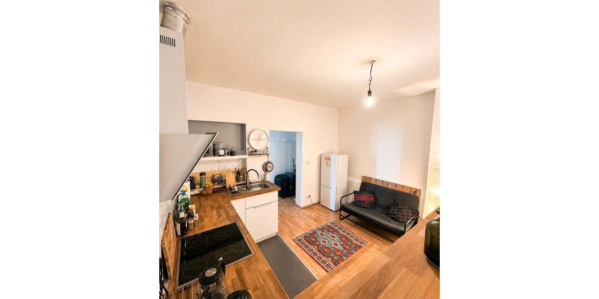 Erdgeschoßwohnung Braunschweig Westliches Ringgebiet - 2 Zimmer, 65 m&sup2;, 675&euro; | Angebot:26611272