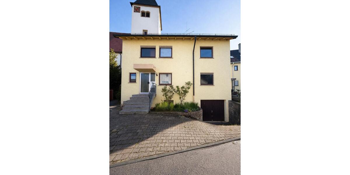 Einfamilienhaus Neckarsulm - 6 Zimmer, 155 m&sup2;, 1.850&euro; | Angebot:26211755