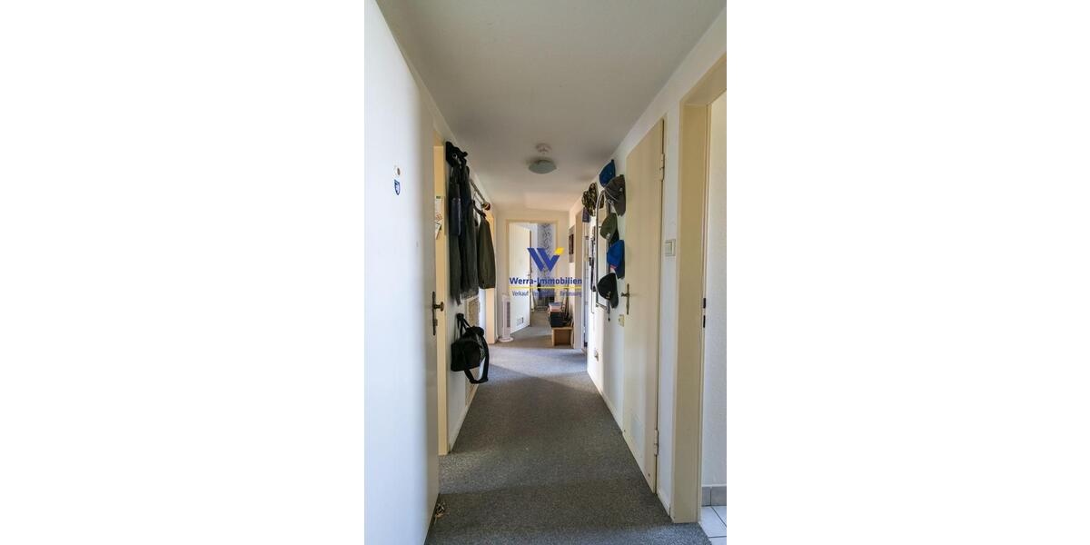 Etagenwohnung Hessisch Lichtenau - 3 Zimmer, 65 m&sup2;, 530&euro; | Angebot:26429346
