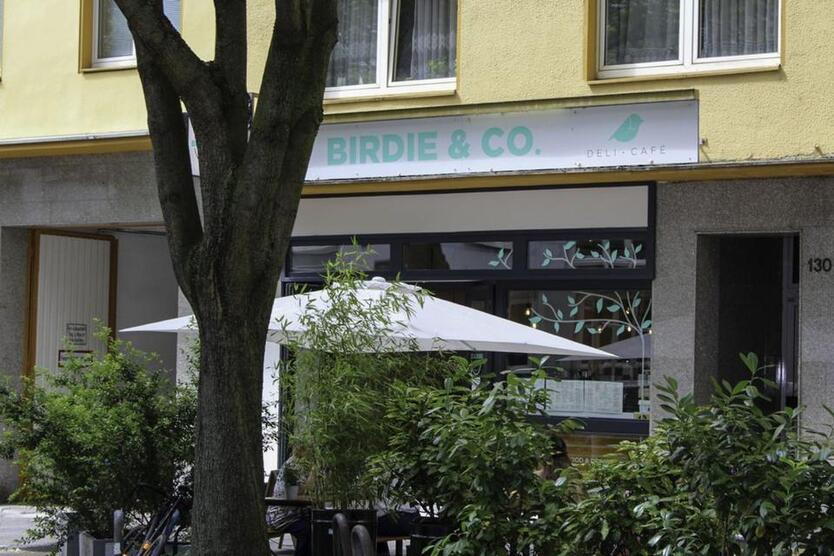 Möblierte LoftWohnung in Pempelfort! Verfügbar für 6-12 Monate