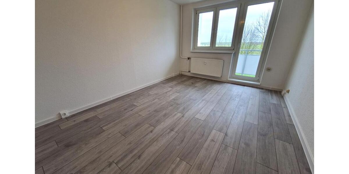 Etagenwohnung Eilsleben - 3 Zimmer, 60 m&sup2;, 329&euro; | Angebot:25127336