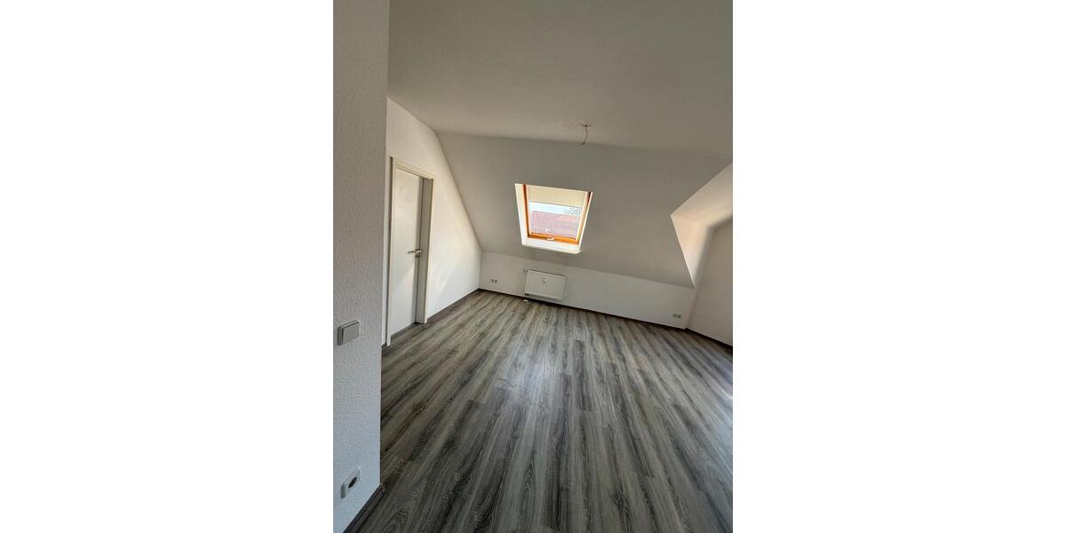 Etagenwohnung Eisleben (Lutherstadt) - 2 Zimmer, 49 m&sup2;, 320&euro; | Angebot:25782205