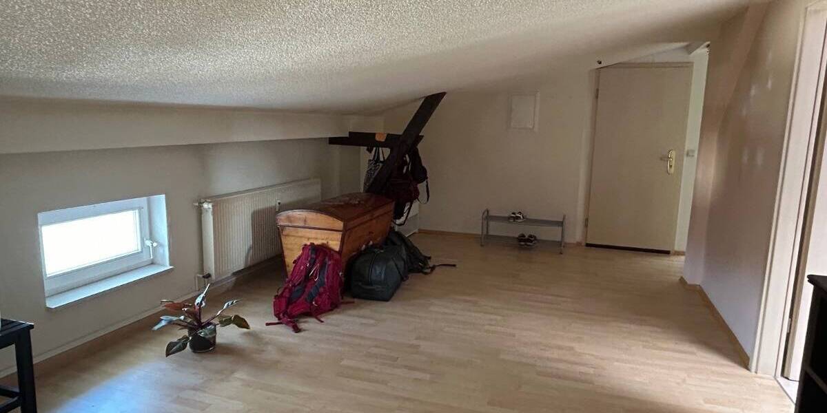 Etagenwohnung Demmin - 4 Zimmer, 116 m&sup2;, 640&euro; | Angebot:20904775