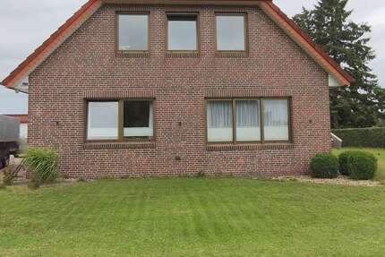 Wohnung Ostrhauderfehn - 4 Zimmer, 76 m&sup2;, 500&euro; | Angebot:27063764