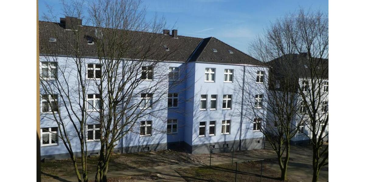 Etagenwohnung Herne Sodingen - 3 Zimmer, 69 m&sup2;, 499&euro; | Angebot:24213626