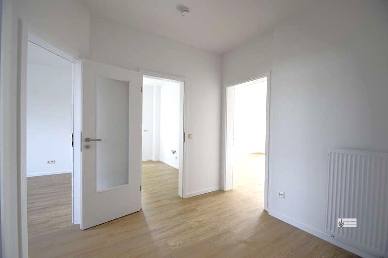 OG Wohnung für 2 Personen frisch renoviert am Zentrum von Syke + Garage + Balkon - Etagenwohnung Syke | Angebot:26943885