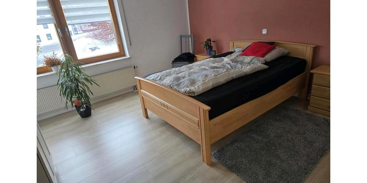 Single Wohnung in Westerburg 1 zimmer