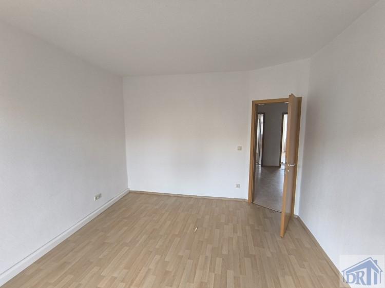 Etagenwohnung Zittau - 3 Zimmer, 81 m&sup2;, 405&euro; | Angebot:25719734