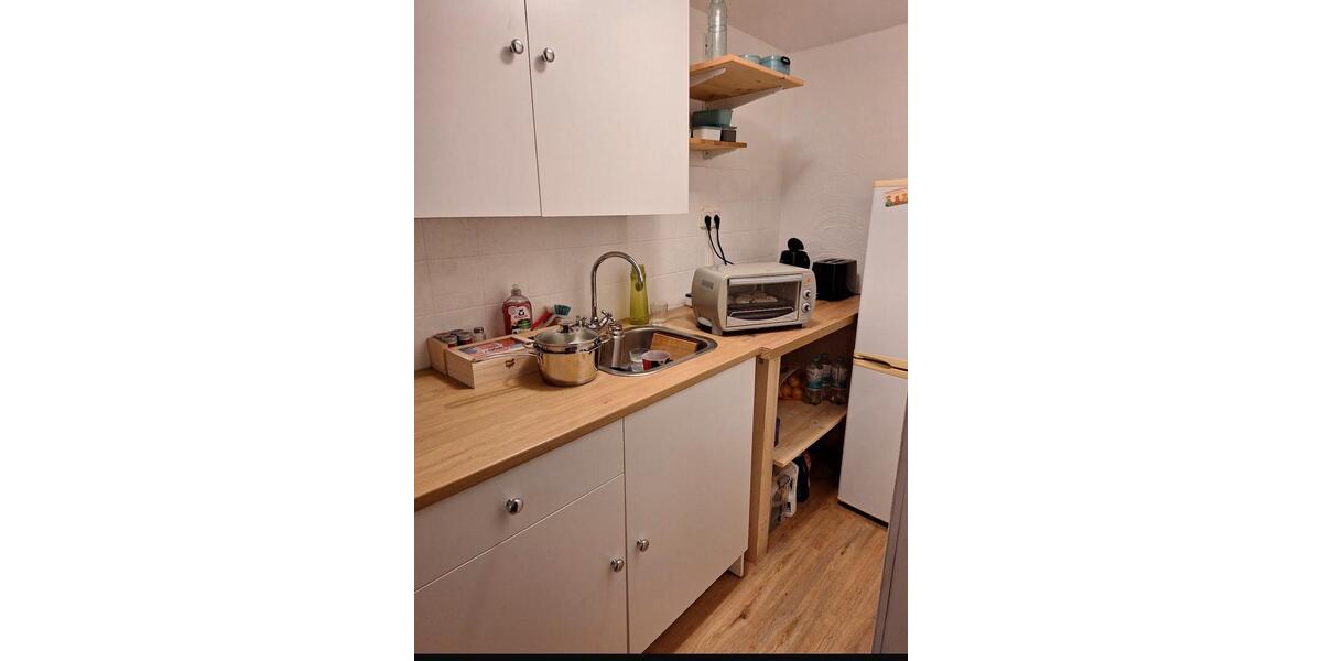 Hochparterre Bonn - 2 Zimmer, 50 m&sup2;, 870&euro; | Angebot:25253336