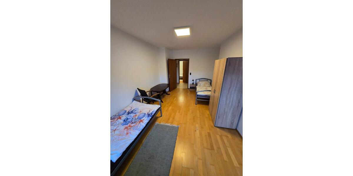 Wohnen auf Zeit Aukrug - 4 Zimmer, 96 m&sup2;, 20&euro; | Angebot:24429242