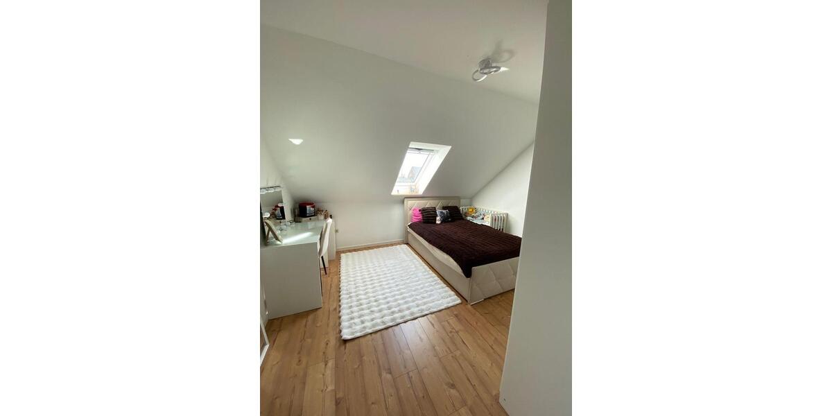 Dachgeschoßwohnung Fürstenau - 4 Zimmer, 65 m&sup2;, 499&euro; | Angebot:26562820