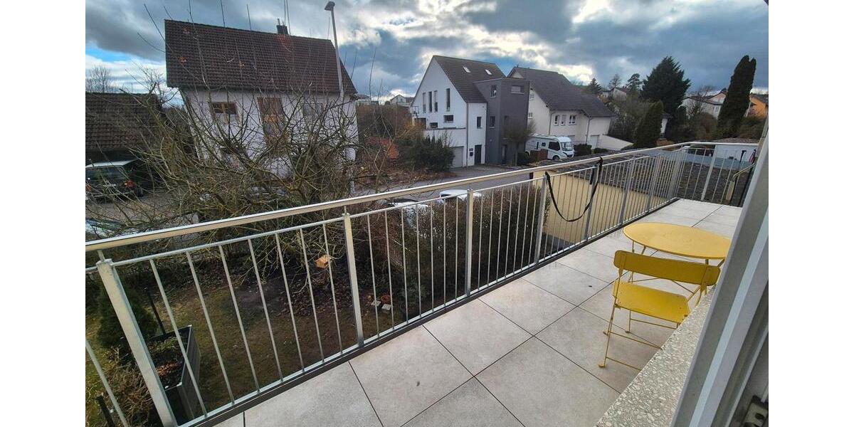 Wohnen auf Zeit Bischberg - 1 Zimmer, 17 m&sup2;, 450&euro; | Angebot:24522214