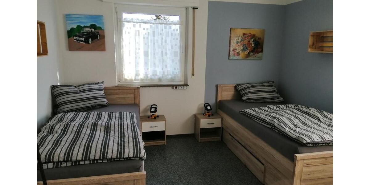 Wohnen auf Zeit Külsheim - 3 Zimmer, 80 m&sup2;, 18&euro; | Angebot:20698613