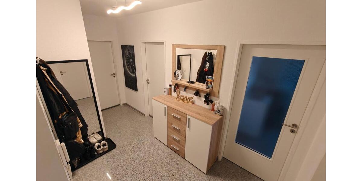 Etagenwohnung Biebergemünd - 3 Zimmer, 78 m&sup2;, 890&euro; | Angebot:26604150