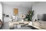 Etagenwohnung Coburg - 2 Zimmer, 44 m&sup2;, 650&euro; | Angebot:26113244