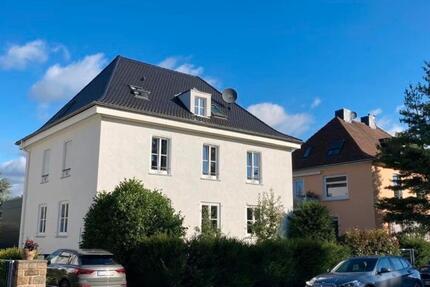 Wohnen auf Zeit Gießen Anneröder Siedlung - 1 Zimmer, 20 m&sup2;, 580&euro; | Angebot:26376644