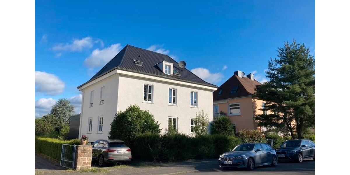 Wohnen auf Zeit Gießen Anneröder Siedlung - 1 Zimmer, 20 m&sup2;, 580&euro; | Angebot:26376644