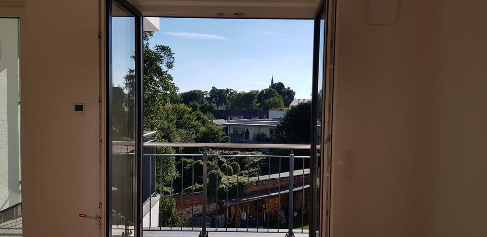 Etagenwohnung Oranienburg - 3 Zimmer, 73 m&sup2;, 1.350&euro; | Angebot:25143610