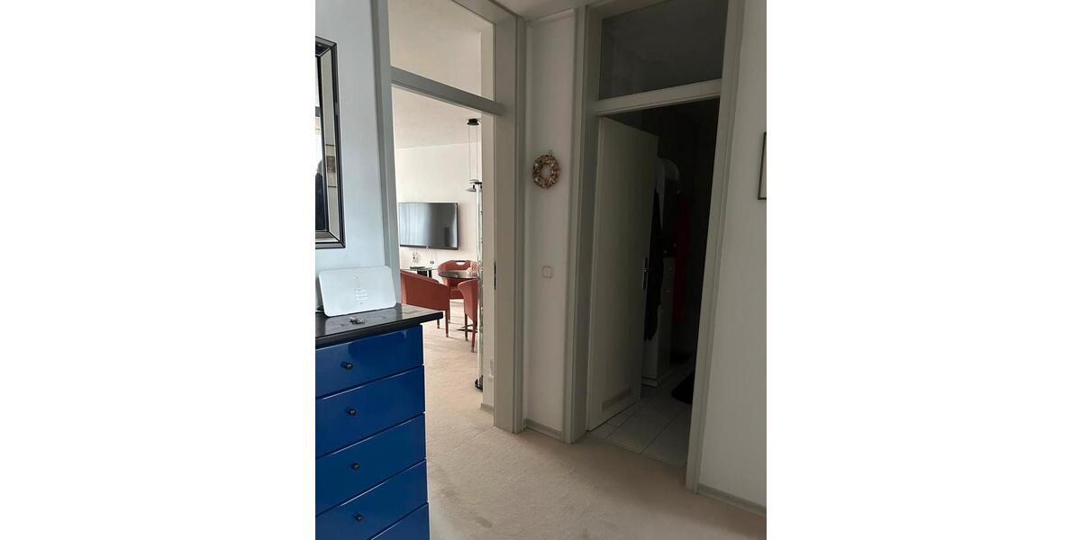 Erdgeschoßwohnung Essenbach - 2 Zimmer, 68 m&sup2;, 1.306&euro; | Angebot:24836296