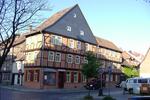 Wohnen auf Zeit Quedlinburg - 1 Zimmer, 12 m&sup2;, 12&euro; | Angebot:21172312