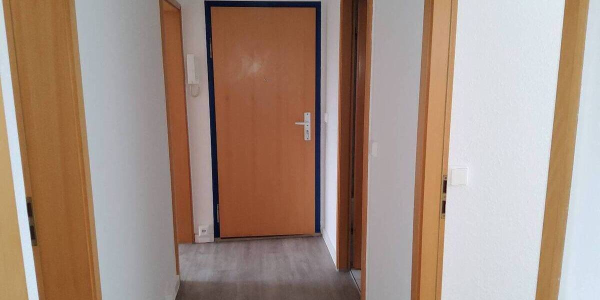 Etagenwohnung Samtens - 4 Zimmer, 71 m&sup2;, 430&euro; | Angebot:26066305