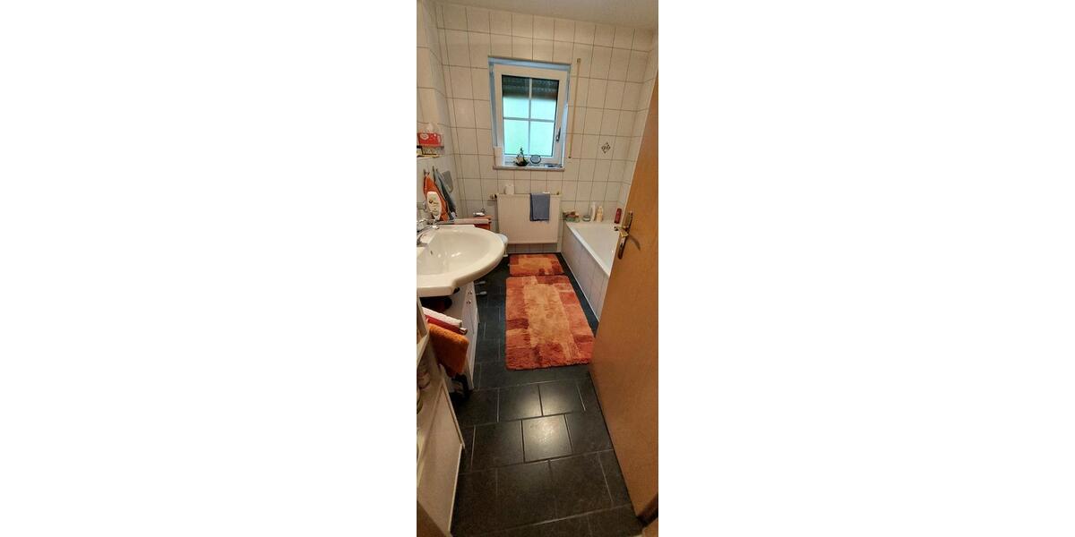 Etagenwohnung Großaitingen - 1 Zimmer, 30 m&sup2;, 350&euro; | Angebot:26193718