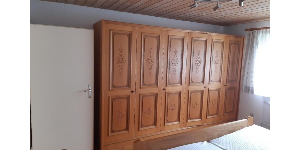 Wohnen auf Zeit Pfaffing - 4 Zimmer, 96 m&sup2;, 1.100&euro; | Angebot:25901289