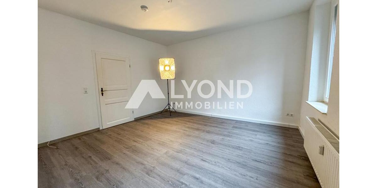 Erdgeschoßwohnung Falkenstein/Harz Harz - 2 Zimmer, 60 m&sup2;, 310&euro; | Angebot:24965453