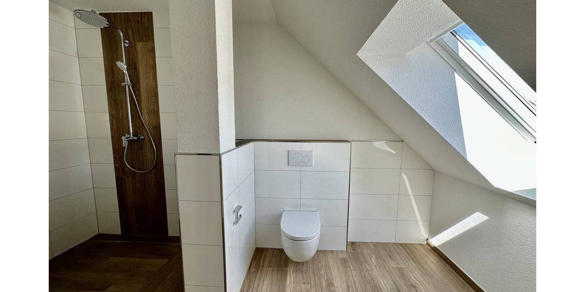 Etagenwohnung Gemünden - 3 Zimmer, 71 m&sup2;, 720&euro; | Angebot:26815129