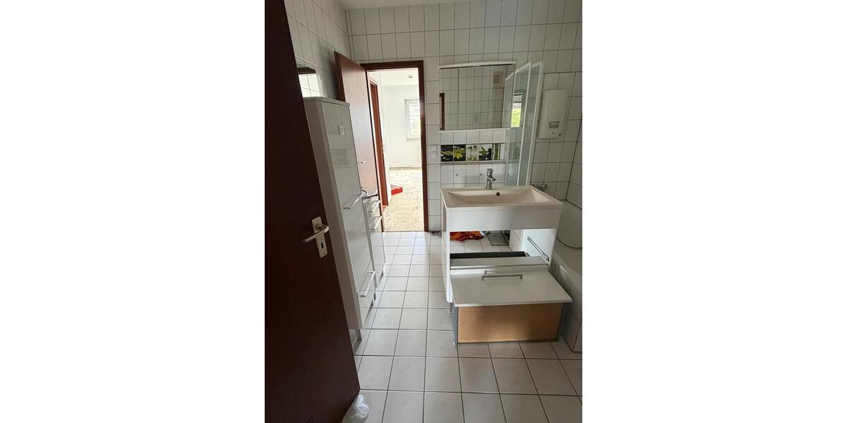 Erdgeschoßwohnung Altlußheim - 3.5 Zimmer, 89 m&sup2;, 1.530&euro; | Angebot:26415288