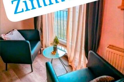 Wohnung Wuppertal Gemarkung Ronsdorf - 1 Zimmer, 29 m&sup2;, 880&euro; | Angebot:25963755