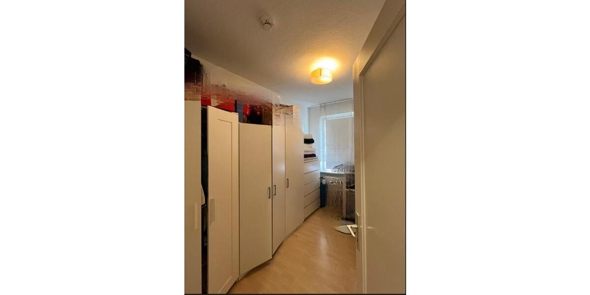 Erdgeschoßwohnung Detmold - 3 Zimmer, 58 m&sup2;, 640&euro; | Angebot:26543521