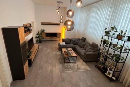3,5 Zimmer 125m2 EinliegerWohnung Albstadt-Ebingen Oststadt
