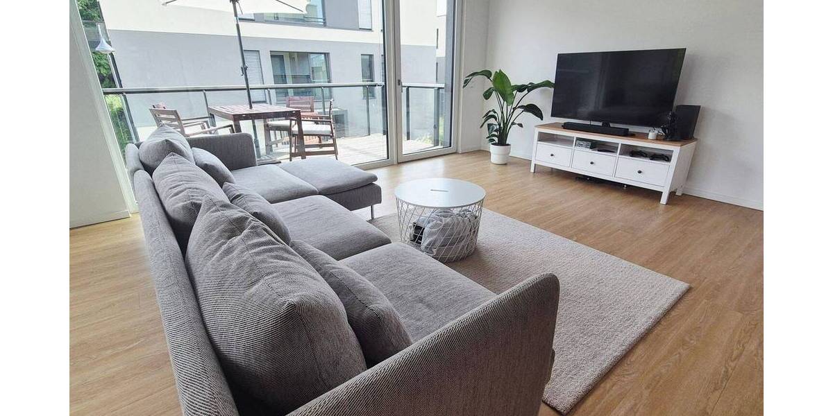 Etagenwohnung Bestensee - 3 Zimmer, 86 m&sup2;, 1.295&euro; | Angebot:26695341